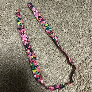 Lilly Pulitzer Crookies Sunglass holder NEW